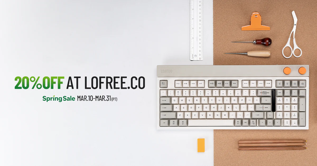 Style Meets The Perfect Stroke