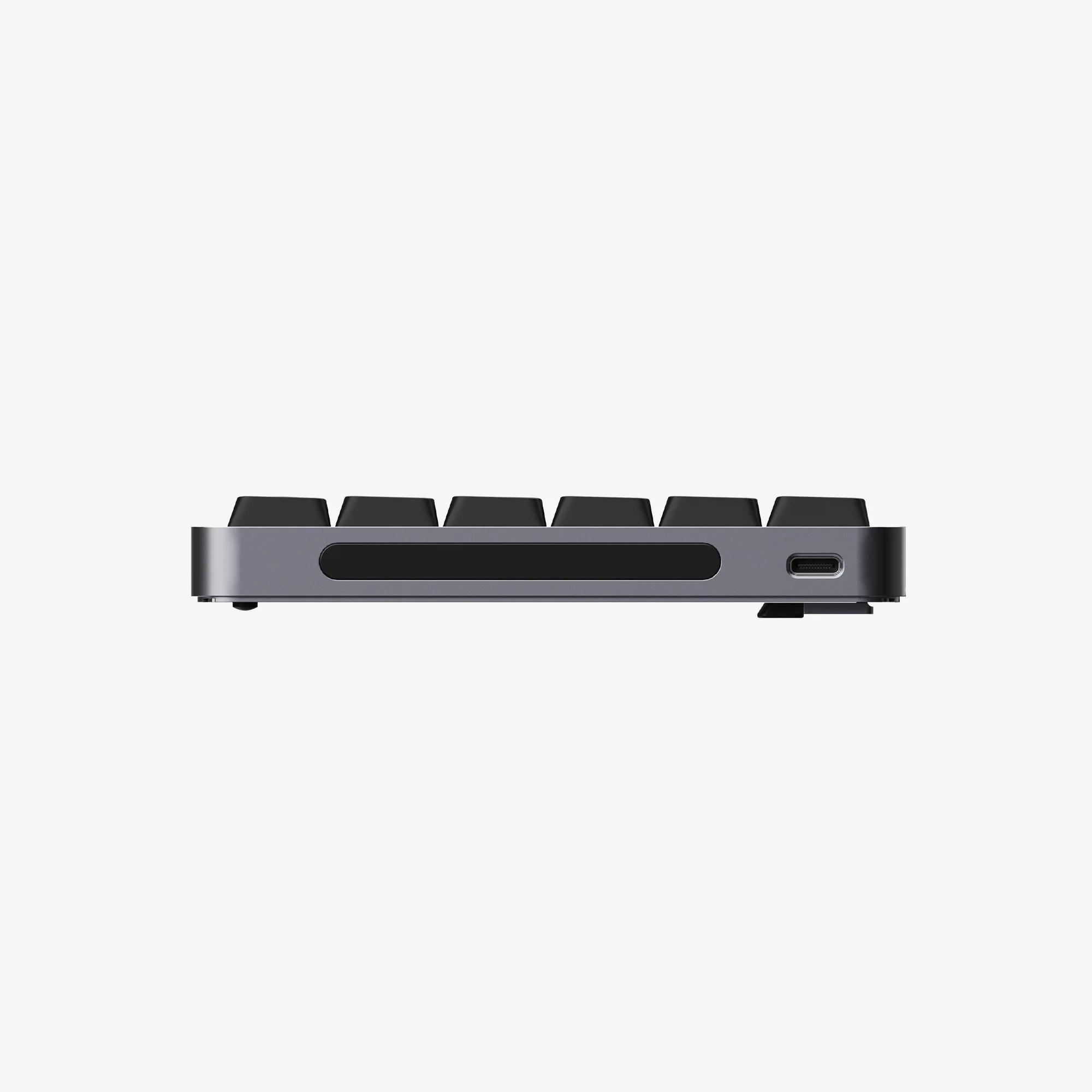 Flow 2 84 Low-profile Mechanical Keyboard - Image 4