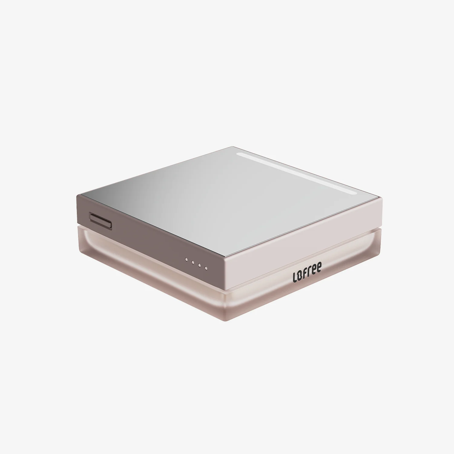 Glamor Magnetic Power Bank 5K - Image 7