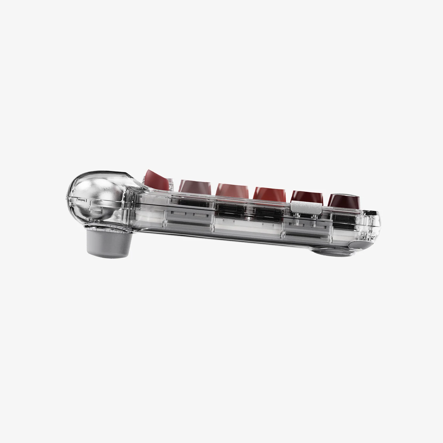 Lipstick Mechanical Keyboard - Image 4