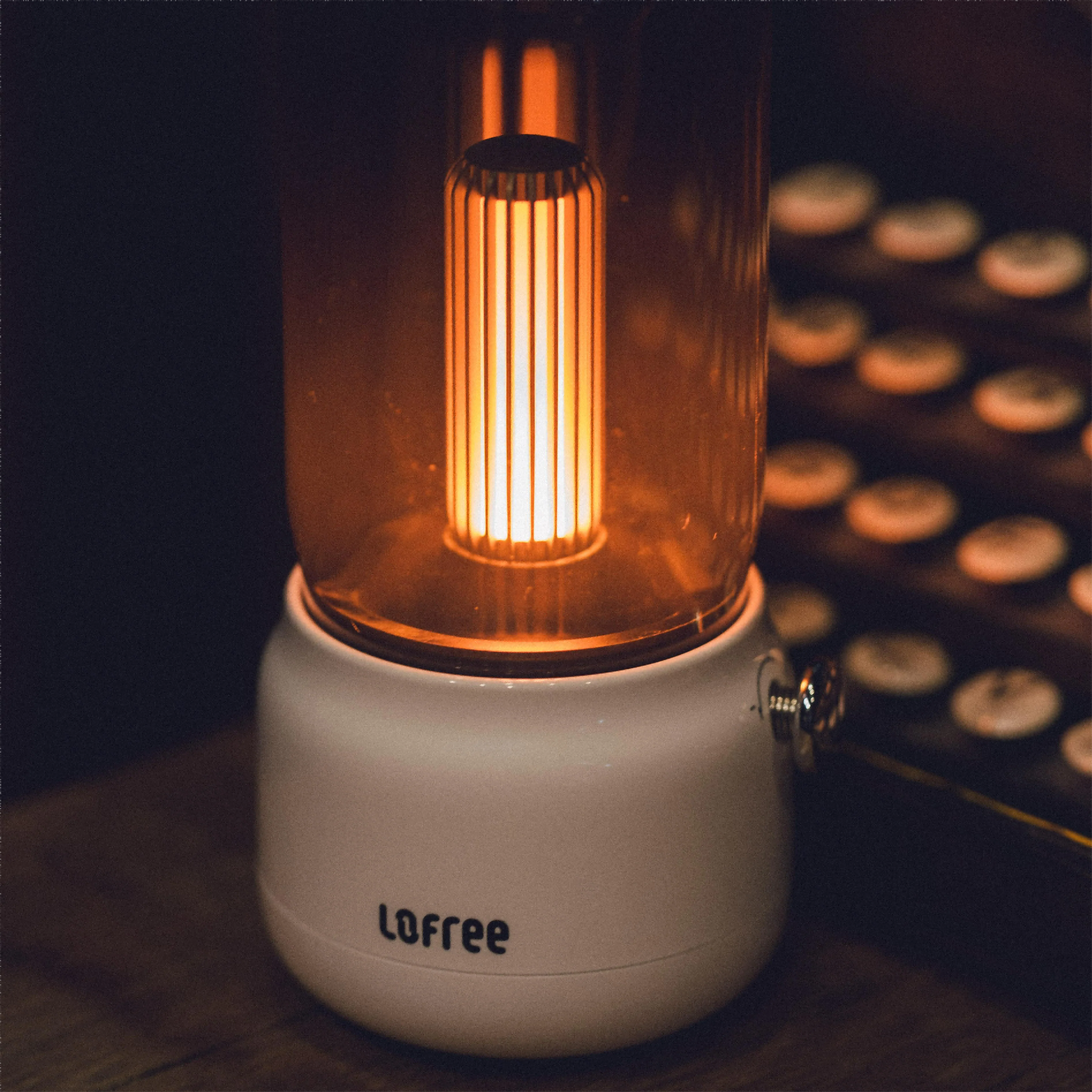 Candly Lamp - Image 6