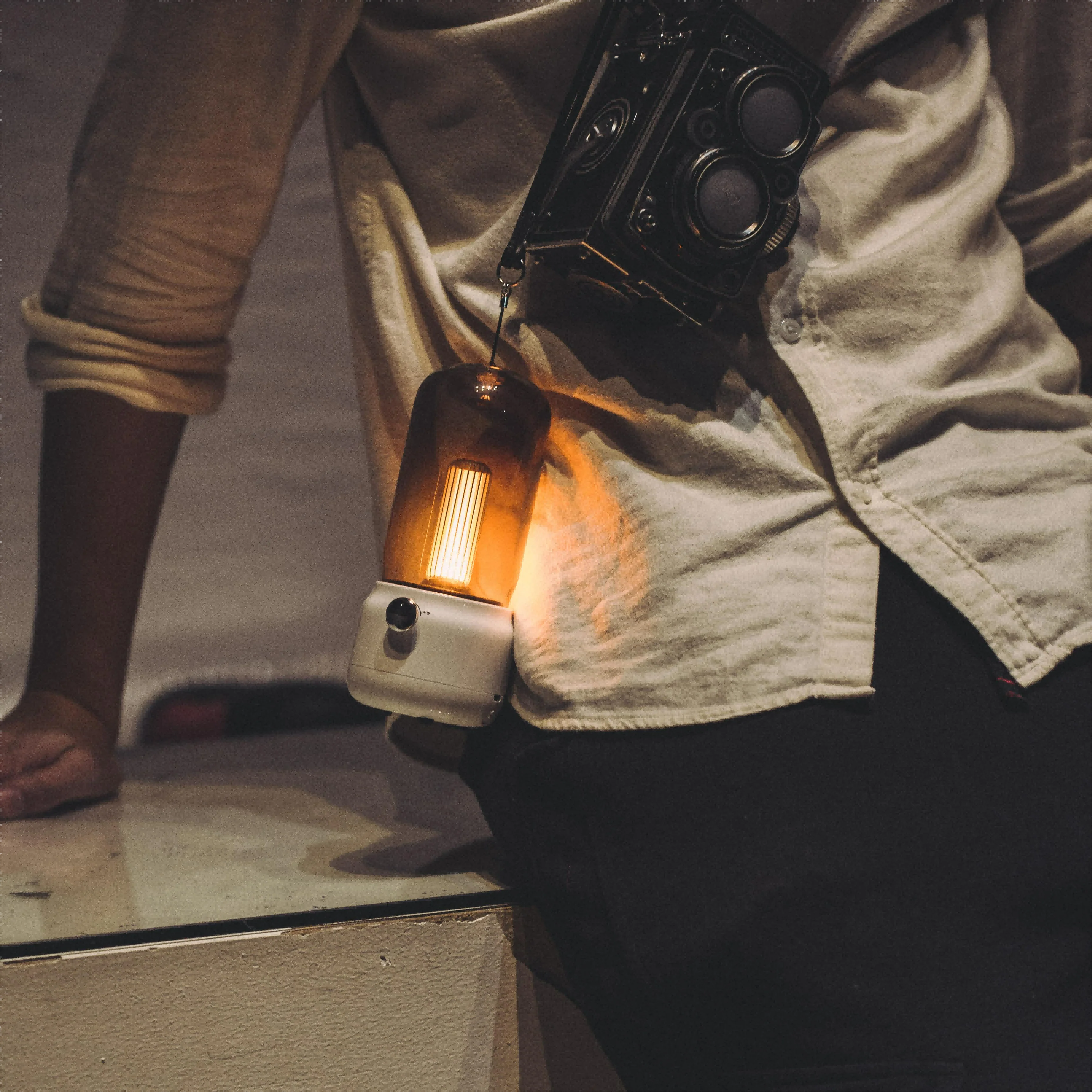 Candly Lamp - Image 7